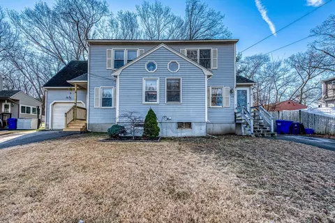 1 Rogers St #A, Milford, MA 01757