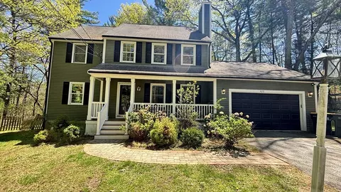 420 Central St, Framingham, MA 01701