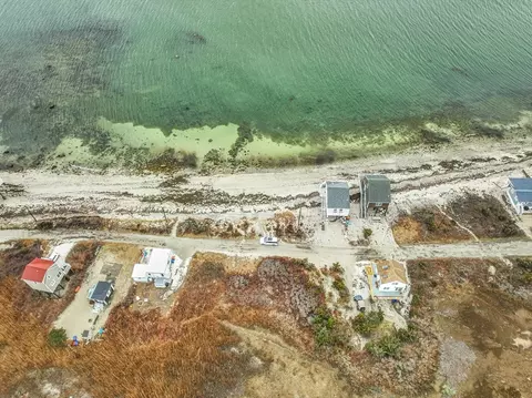 0 Monondach Ave #LOT 327-328, Fairhaven, MA 02719