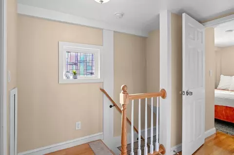 Entry Way - 16 Water St, Danvers, MA 01923 photo 3 of 3