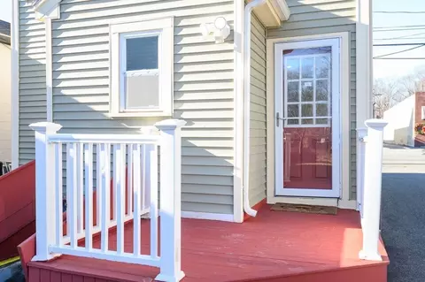 Exterior - 16 Water St, Danvers, MA 01923 photo 4 of 5