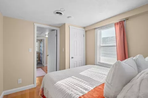 Bedroom - 16 Water St, Danvers, MA 01923 photo 2 of 3