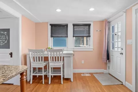 Entry Way - 16 Water St, Danvers, MA 01923 photo 1 of 3