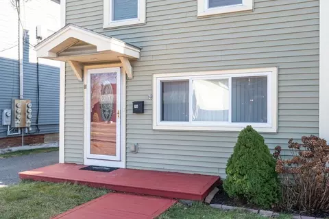 Exterior - 16 Water St, Danvers, MA 01923 photo 3 of 5