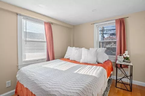 Bedroom - 16 Water St, Danvers, MA 01923 photo 1 of 3