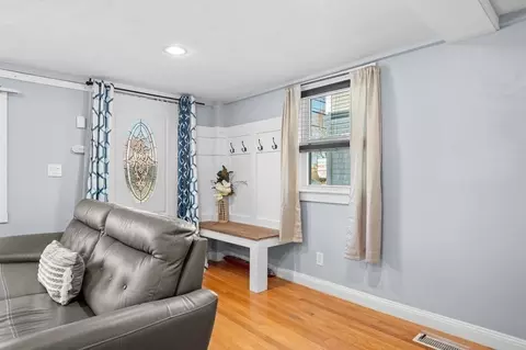 Entry Way - 16 Water St, Danvers, MA 01923 photo 2 of 3
