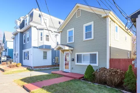 Exterior - 16 Water St, Danvers, MA 01923 photo 2 of 5