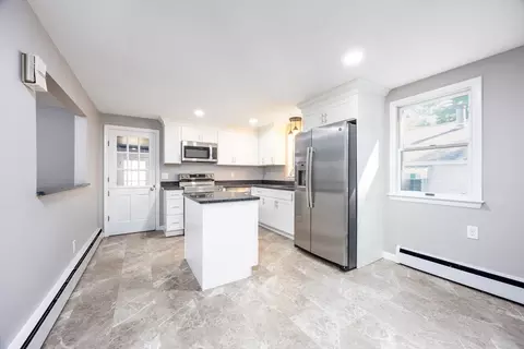 Kitchen - 173 E Main St, Hampstead, NH 03826 photo 2 of 3