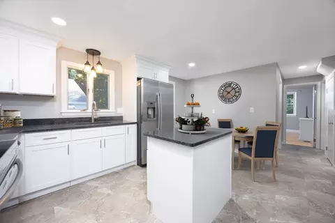 Kitchen - 173 E Main St, Hampstead, NH 03826 photo 1 of 3