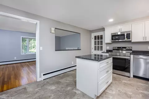 Kitchen - 173 E Main St, Hampstead, NH 03826 photo 3 of 3