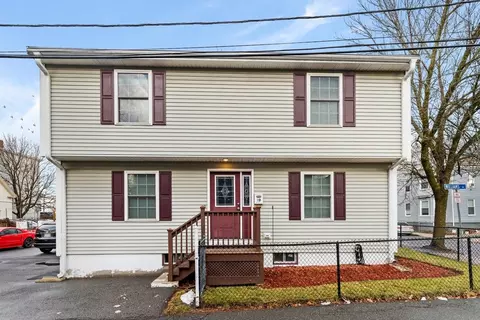 10 Williams Pl, Lynn, MA 01902