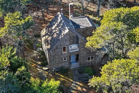 53 Woodsneck Rd, Orleans, MA 02653