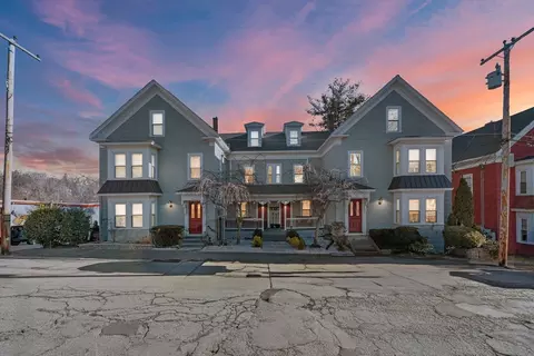 23-29 Sanborn St, Fitchburg, MA 01420