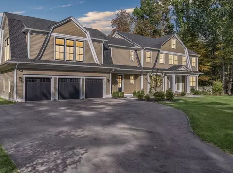 15 Heather Ln, Needham, MA 02492 photo 37
