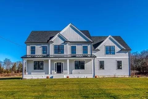 lot5 Colts Way, Attleboro, MA 02703