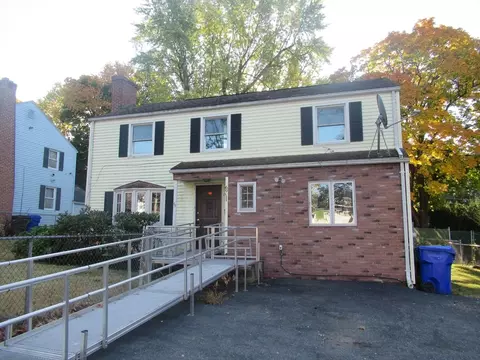 69 Chapin Ter, Springfield, MA 01107