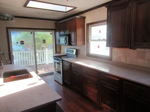 Kitchen - 69 Chapin Ter, Springfield, MA 01107 photo 1 of 2