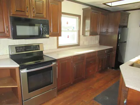 Kitchen - 69 Chapin Ter, Springfield, MA 01107 photo 2 of 2