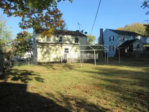 Exterior - 69 Chapin Ter, Springfield, MA 01107 photo 3 of 5