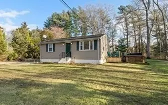628 Berkley St, Berkley, MA 02779