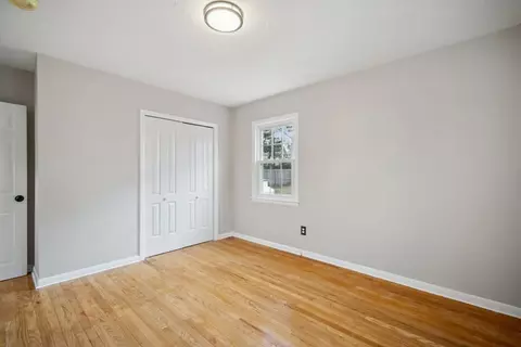 Bedroom - 178 Flint St, Springfield, MA 01129 photo 2 of 5