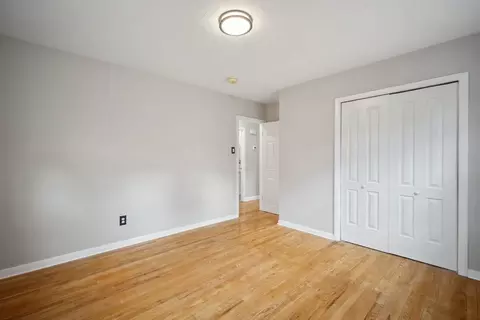 Bedroom - 178 Flint St, Springfield, MA 01129 photo 5 of 5