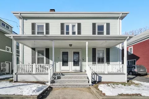 16-18 Webster St, Arlington, MA 02474