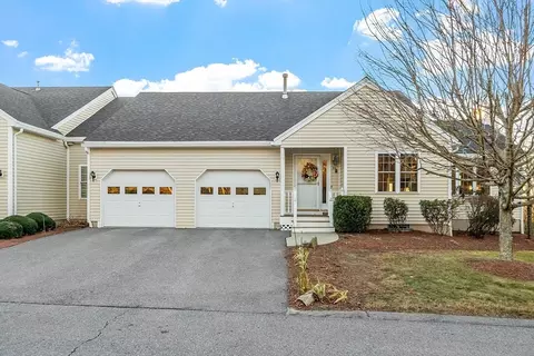 55 Oak Leaf Rd #55, Fitchburg, MA 01420