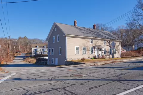 96-98 S Main, Pascoag, RI 02859