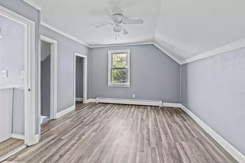 Bedroom - 181 Weetamoe St, Fall River, MA 02720 photo 5 of 6