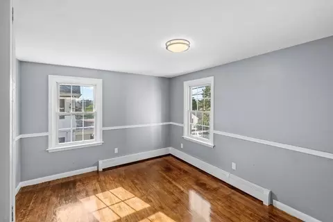 Bedroom - 181 Weetamoe St, Fall River, MA 02720 photo 1 of 6