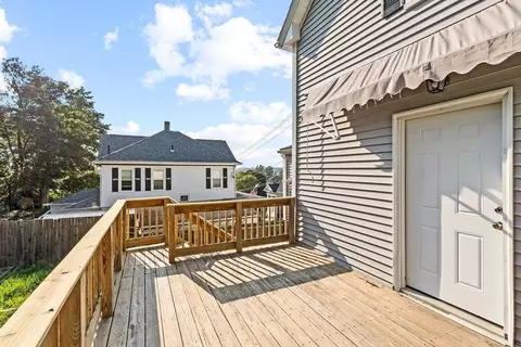 Exterior - 181 Weetamoe St, Fall River, MA 02720 photo 7 of 11