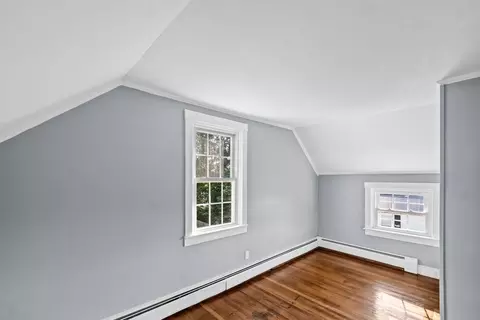 Bedroom - 181 Weetamoe St, Fall River, MA 02720 photo 2 of 6