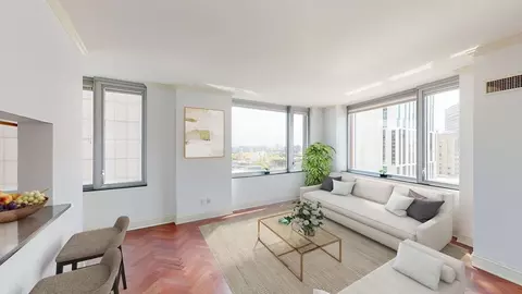 1 Charles St S #1410, Boston, MA 02116