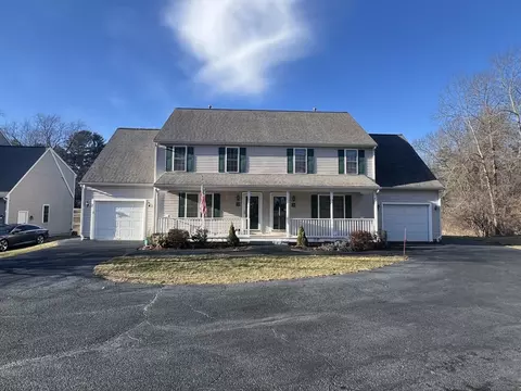 13 Carroll Rd #1, Grafton, MA 01536