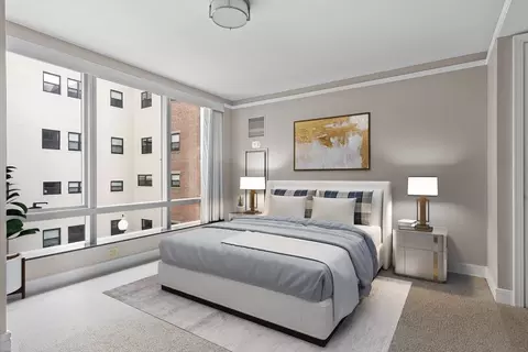 3 Avery St #302, Boston, MA 02111