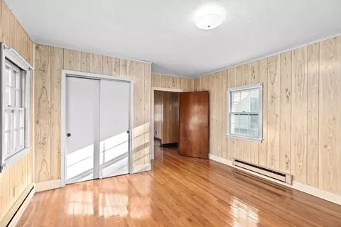 Bedroom - 10 Knowles Ave, Wareham, MA 02538 photo 9 of 9