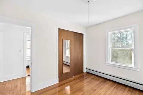Bedroom - 10 Knowles Ave, Wareham, MA 02538 photo 7 of 9