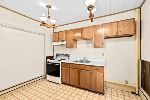 Kitchen - 10 Knowles Ave, Wareham, MA 02538 photo 5 of 5