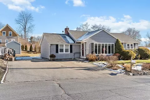 22 Allen, Methuen, MA 01844
