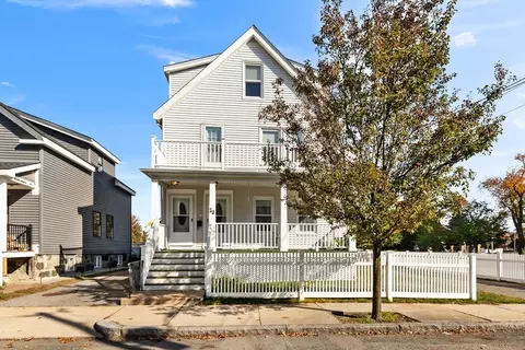 30-32 Saint Mary St, Malden, MA 02148