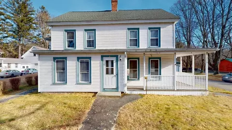 2 Lincoln St, Spencer, MA 01562