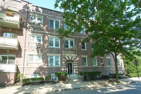 208 Fuller St #6, Brookline, MA 02445 photo 4