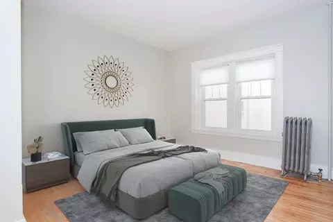 208 Fuller St #6, Brookline, MA 02445 photo 6