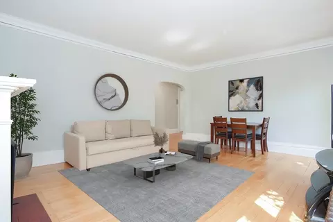 208 Fuller St #6, Brookline, MA 02445