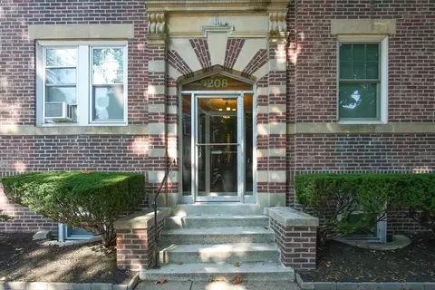 208 Fuller St #6, Brookline, MA 02445 photo 24