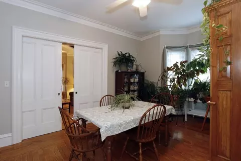 Dining - 2107 S Main, Fall River, MA 02724 photo 2 of 3