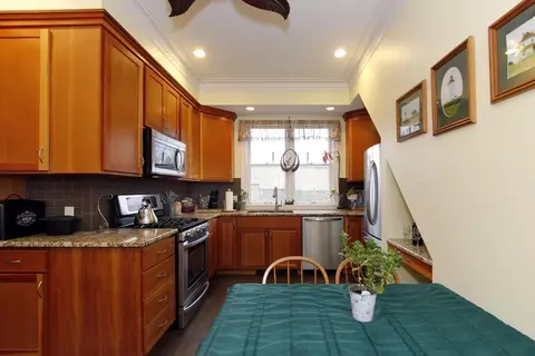 Kitchen - 2107 S Main, Fall River, MA 02724 photo 2 of 4