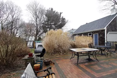 Exterior - 2107 S Main, Fall River, MA 02724 photo 4 of 9