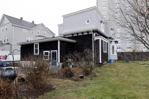 Exterior - 2107 S Main, Fall River, MA 02724 photo 7 of 9